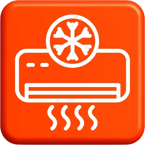 cooling service in lacey
