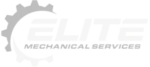 elite gray scale logo