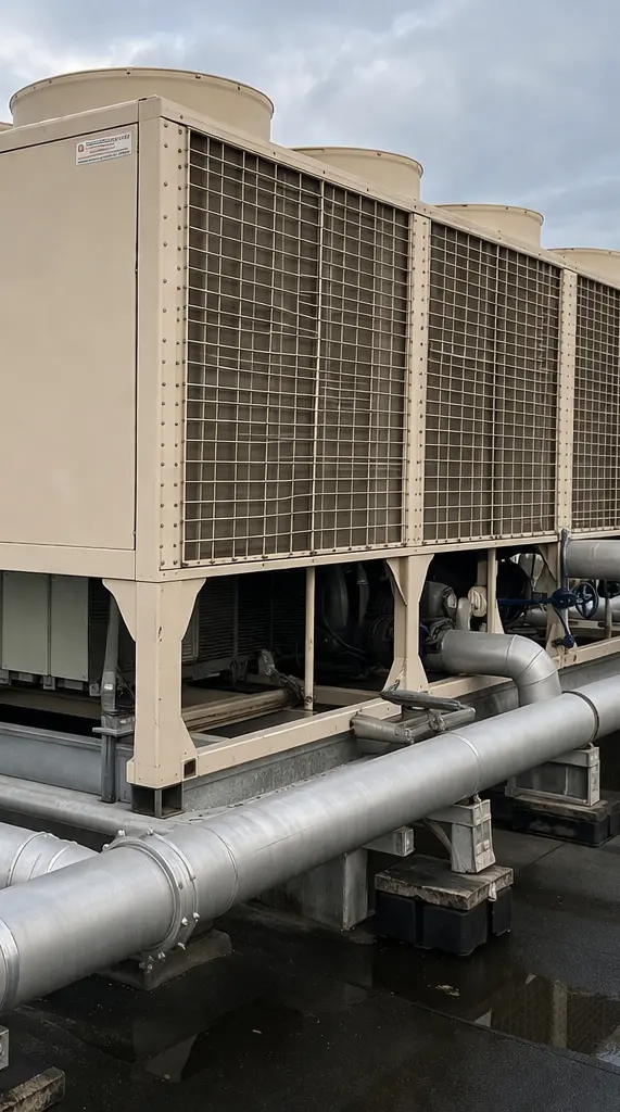 industrial rooftop with hvac and pipes 1.webp