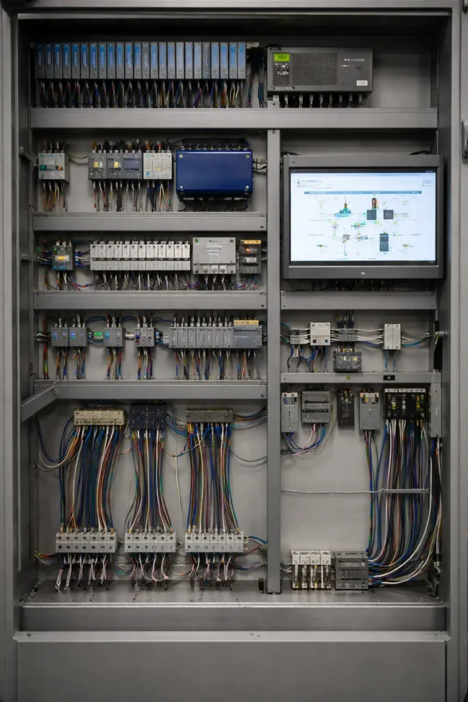 bas controls panel commercial facility lacey wa.webp.webp