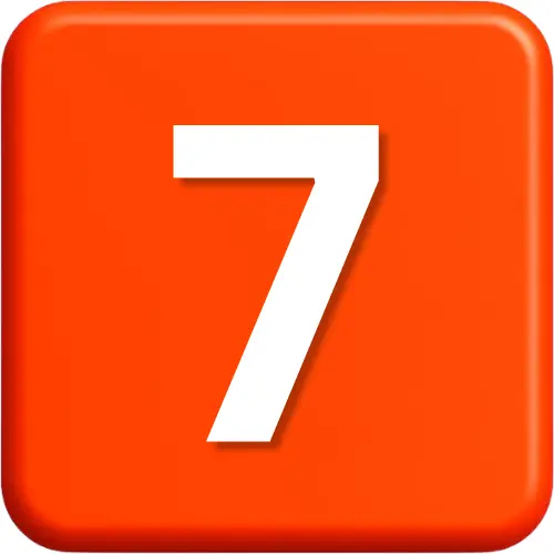 7 icon for commercial chiller installation